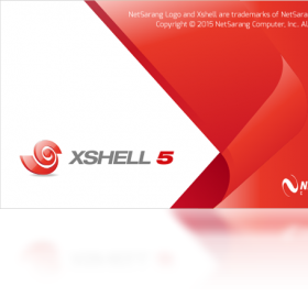 Xshell电脑版截图3