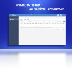 星盘数据电脑版截图4