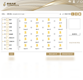 数据天使DataAngel截图4