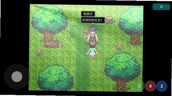 匹诺曹戈里亚手机汉化版(pinocchiogoria)1.0.0安卓版截图3