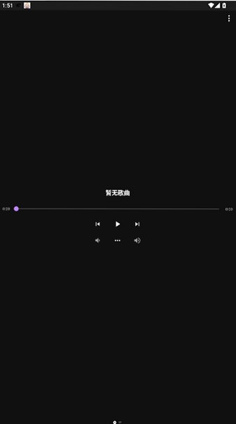 163音乐pro第三方网易云安卓版最新版20260513截图0