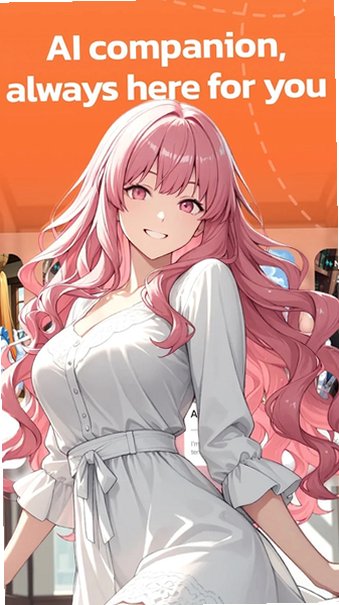 Melon AI虚拟聊天官方版appv1.0.3截图1