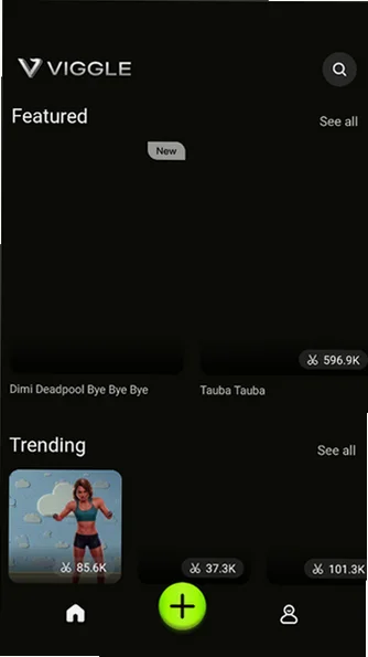 viggleai视频生成软件v1.5.10安卓版截图1