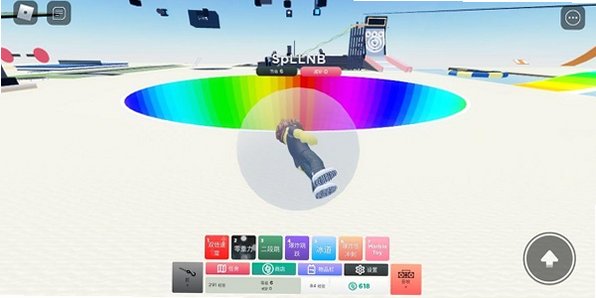 罗布乐斯国服下载安装2.734.917截图0