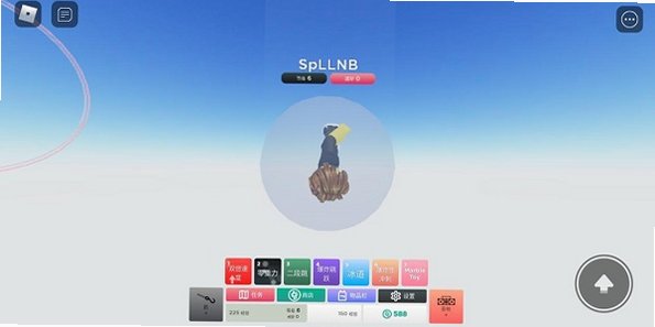 罗布乐斯国服下载安装2.734.917截图3