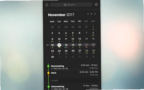 Calendarique for Mac(mac�������ѹ���)