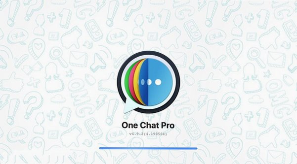 One Chat for Mac(多功能聊天软件) One Chat for Mac(多功能聊天软件)