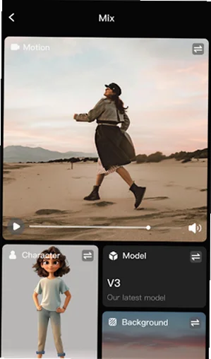 viggleai��Ƶ���ɹ���appv1.5.10��ͼ1