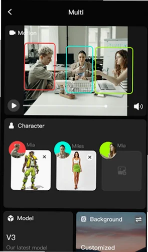 viggleai��Ƶ���ɹ���appv1.5.10��ͼ2