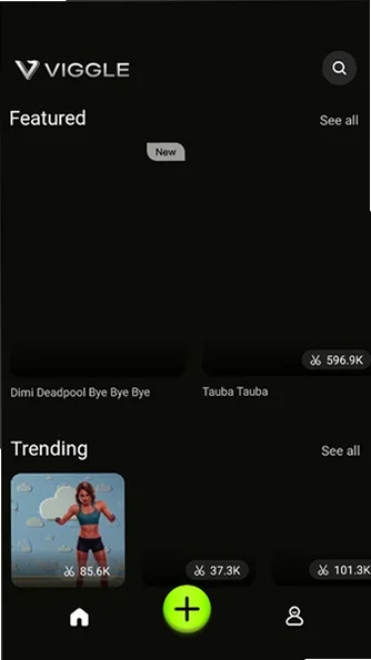 viggleai��Ƶ���ɹ���appv1.5.10��ͼ4