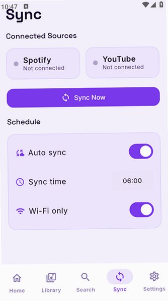 Stash�������app��׿��0.9.100���°��ͼ3