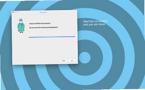 Docxtor for Mac���԰�
