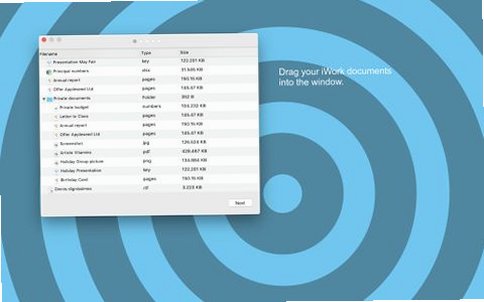 Docxtor for Mac电脑版截图3