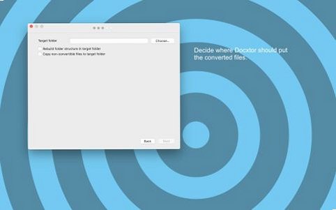 Docxtor for Mac电脑版 Docxtor for Mac电脑版