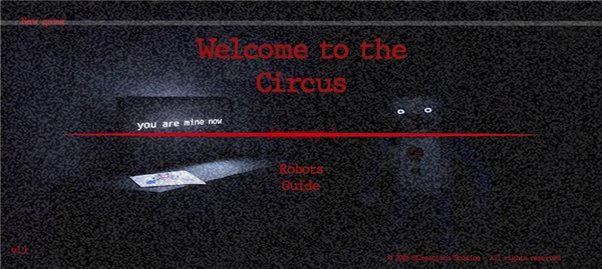 Welcome to the Circus欢迎来到马戏团游戏下载安卓版1.0.0截图0