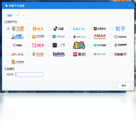 小葫芦弹幕助手电脑版截图2