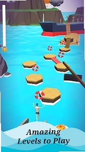 雾海生存(FogSeaSurvival)手机版1.0.0最新版截图0