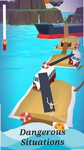 雾海生存(FogSeaSurvival)手机版1.0.0最新版截图1