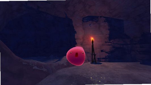 史莱姆牧场Slime Rancher for Mac版截图2