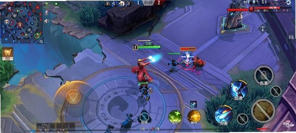 ��������ս��������v3.22.2��׿��Ƥ��ȫ������ͼ0