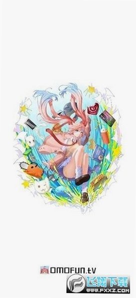 动漫共和园正版官方版1.1.5截图1