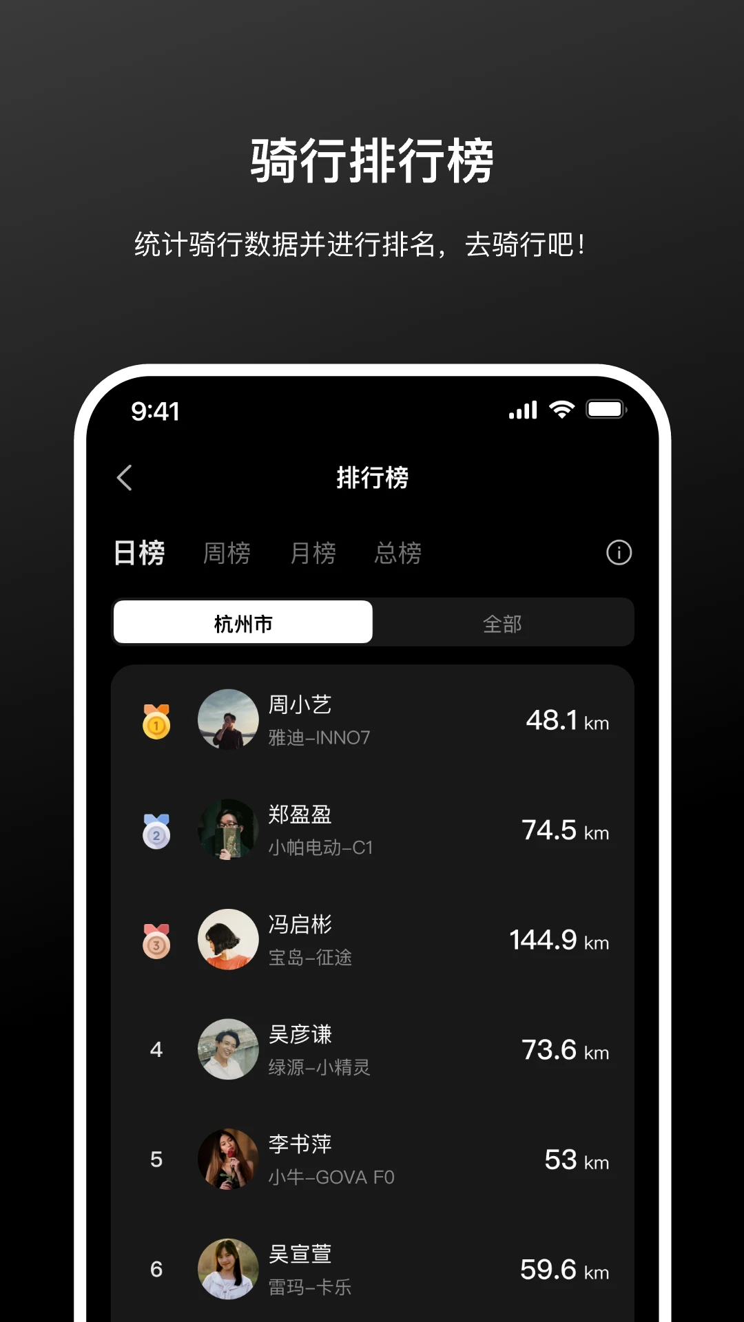 涂鸦出行1.2.3 官方版截图2