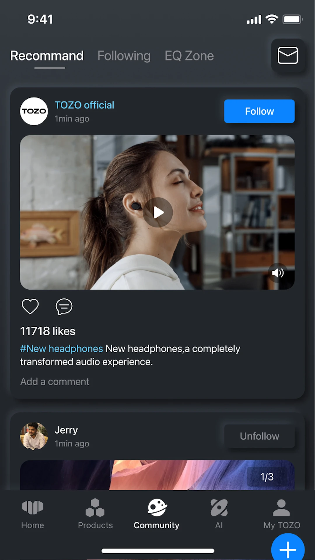 TOZO5.2.2官方版截图3