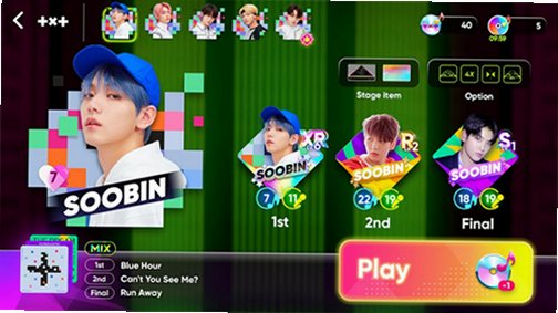 rhythmlive安卓正版截图 rhythmlive安卓正版截图