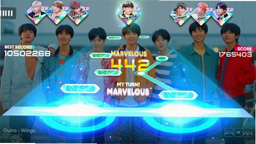 rhythmlive安卓正版截图 rhythmlive安卓正版截图