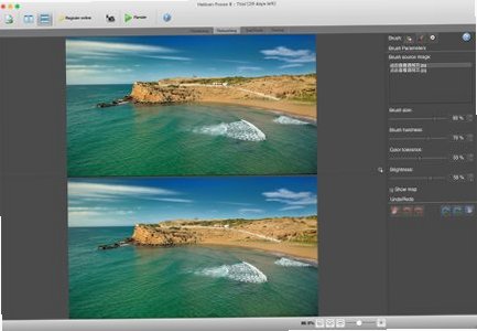 Helicon Focus for Mac电脑版截图3