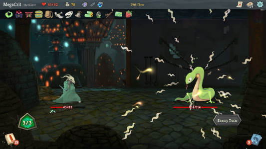 ɱ¾����(Slay the Spire) for mac��