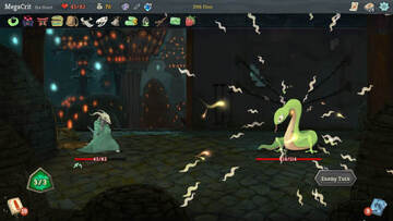 杀戮尖塔(Slay the Spire) for mac版 杀戮尖塔(Slay the Spire) for mac版