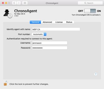 ChronoSync for Mac电脑版 ChronoSync for Mac电脑版