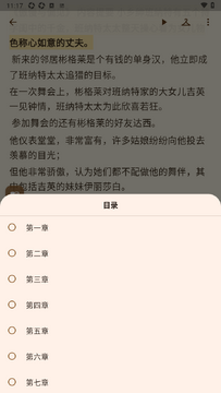 ����ʶ�DDNovelReader��׿��