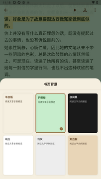 ����ʶ�DDNovelReader��׿��