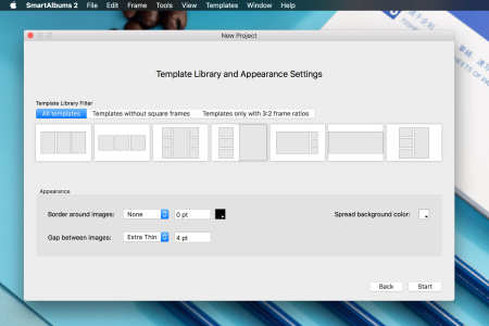 Pixellu SmartAlbums for Mac电脑版 Pixellu SmartAlbums for Mac电脑版