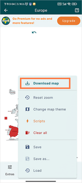 MapChart