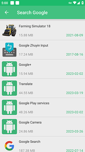APKHere截图