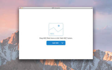 Aiseesoft HEIC Converter for Mac���԰�