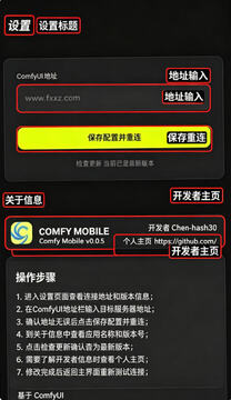 comfyui中文版官方正版 comfyui中文版官方正版
