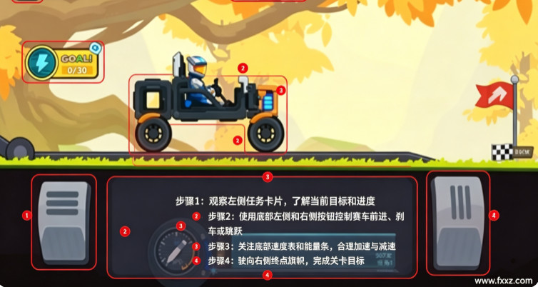 极速赛车向前冲无限金币钻石版 极速赛车向前冲无限金币钻石版