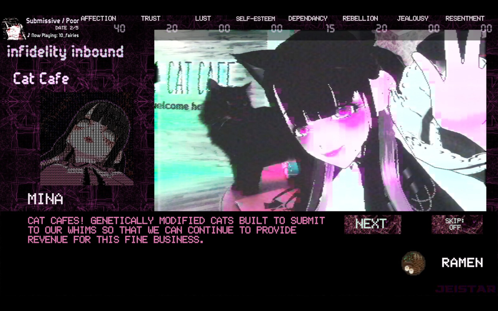 Landmine Princess地雷公主游戏汉化版 Landmine Princess地雷公主游戏汉化版