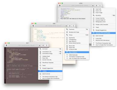 SimpleEdit for Mac(文本代码编辑器) SimpleEdit for Mac(文本代码编辑器)