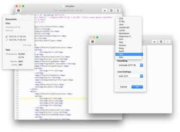 SimpleEdit for Mac(�ı�����༭��)