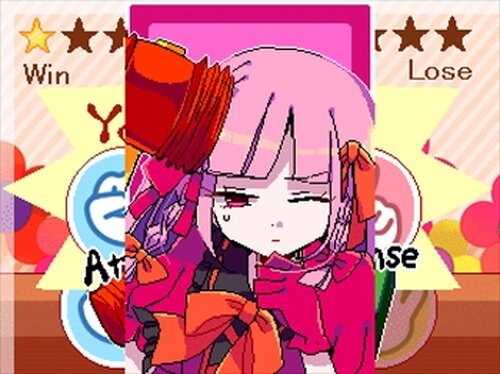 魔女之心WitchsHeart手机汉化直装版 魔女之心WitchsHeart手机汉化直装版