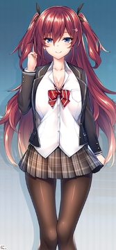 年下彼女