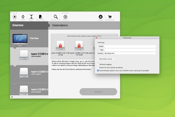 SD Clone for Mac(SD����¡��������)
