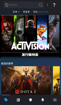 Steam�ֻ�app�ٷ�����(Steam Mobile)