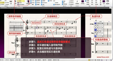 AVID Sibelius for Mac AVID Sibelius for Mac