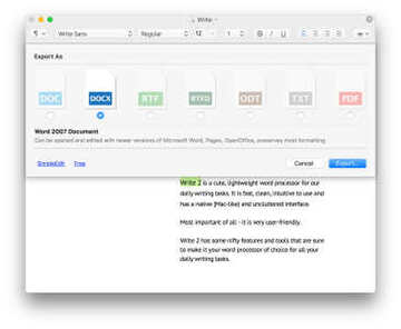 Write for Mac���԰�
